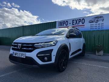 1.0 ECO-G S.L Extreme Go 74kW 5pl.