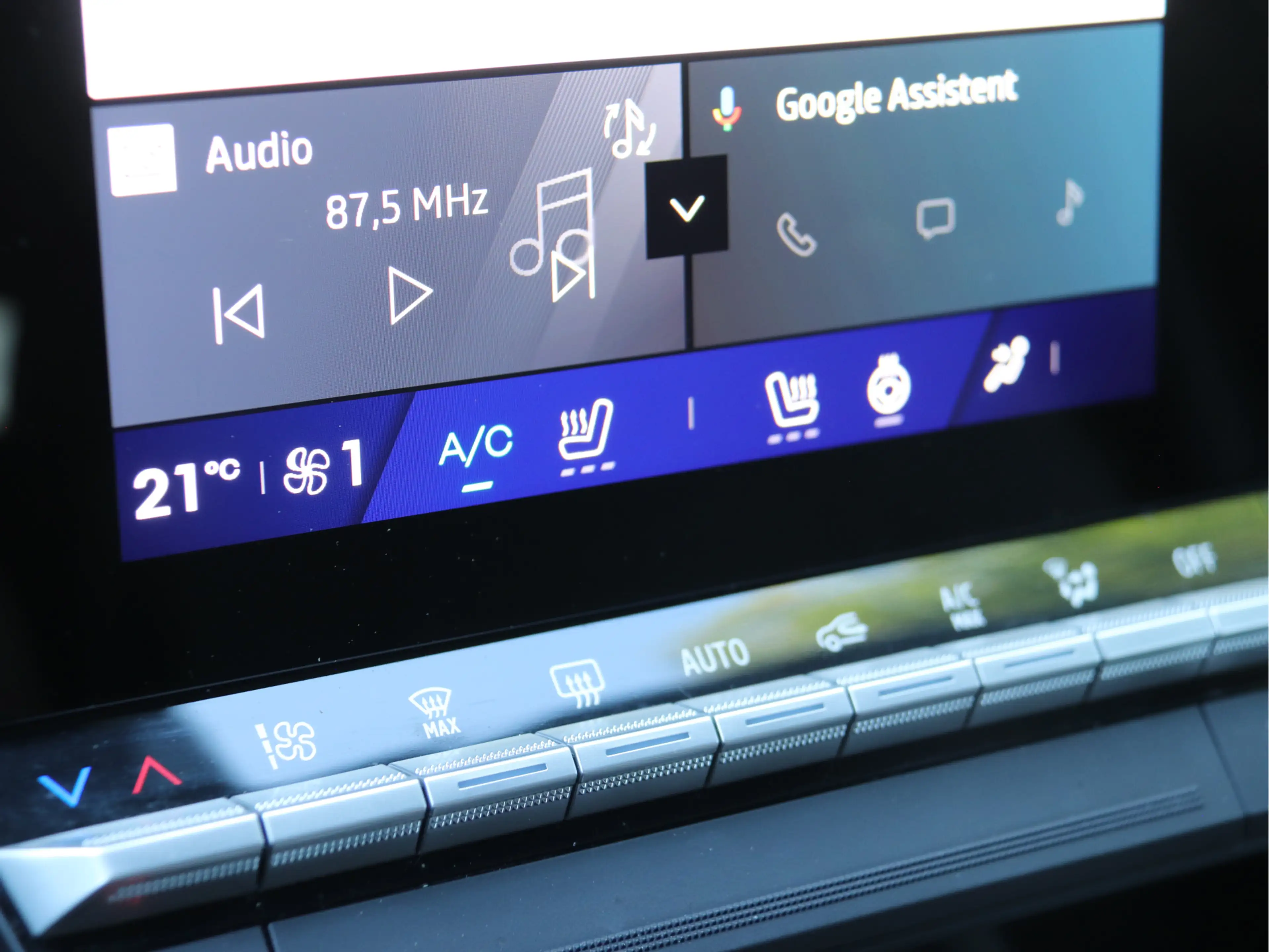 Renault Symbioz 1.8 E-Tech full hybrid 160 techno AUTOMAAT / VEEL — photo 13