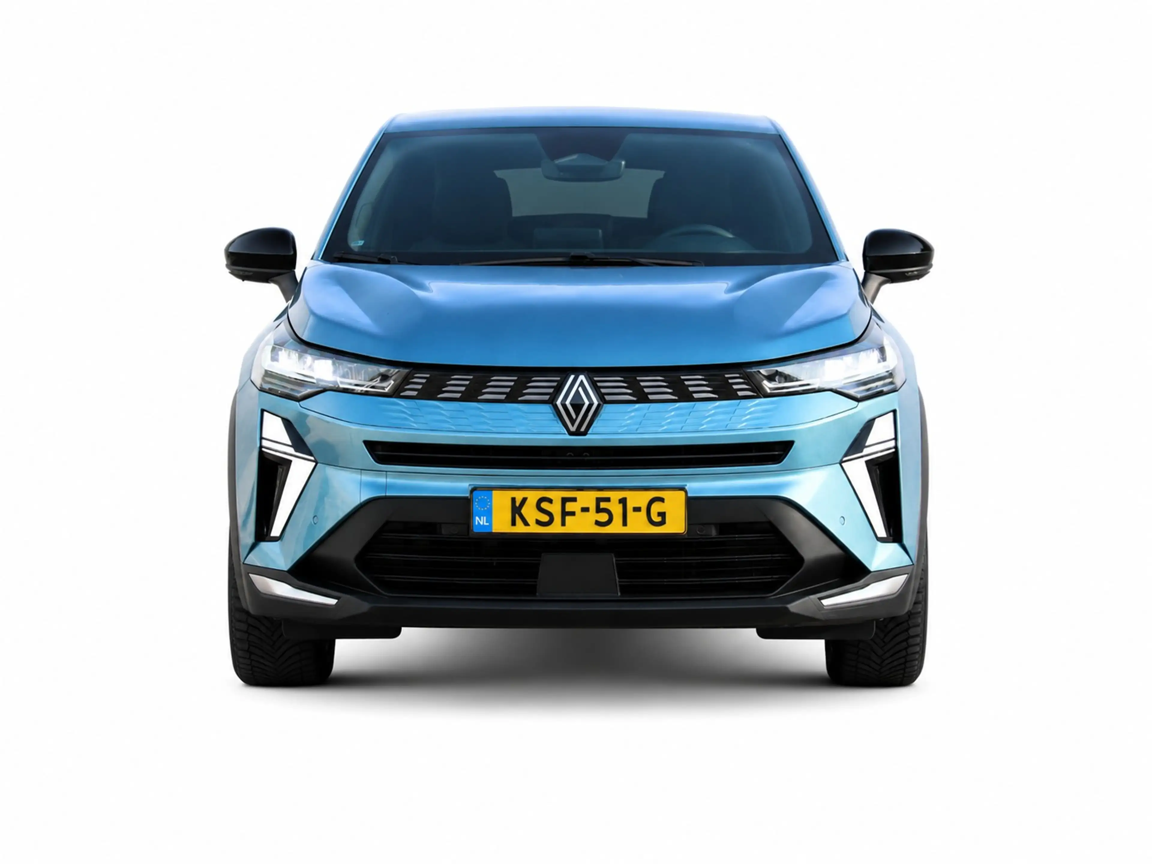 Renault Symbioz 1.8 E-Tech full hybrid 160 techno AUTOMAAT / VEEL — photo 2