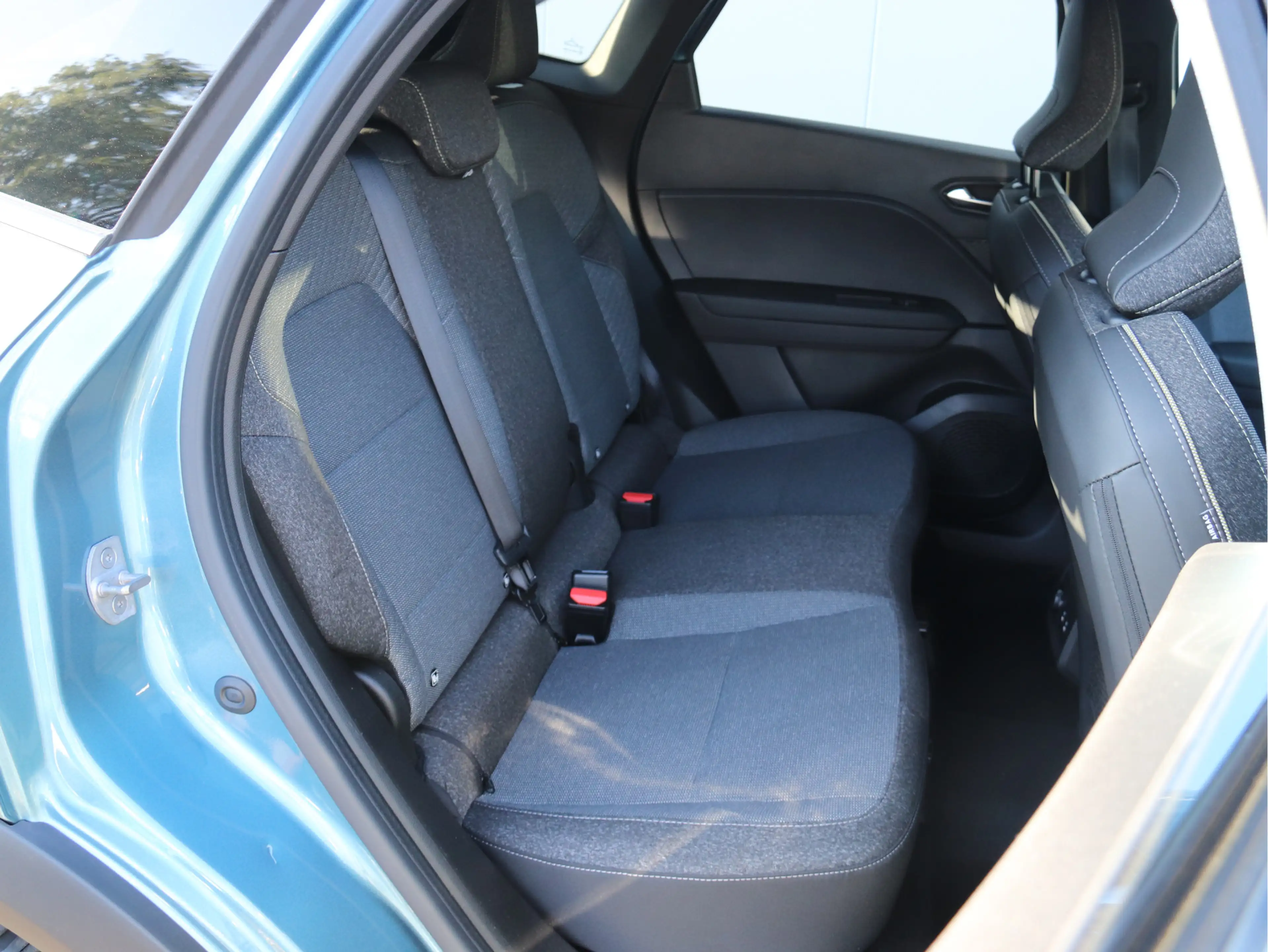 Renault Symbioz 1.8 E-Tech full hybrid 160 techno AUTOMAAT / VEEL — photo 4