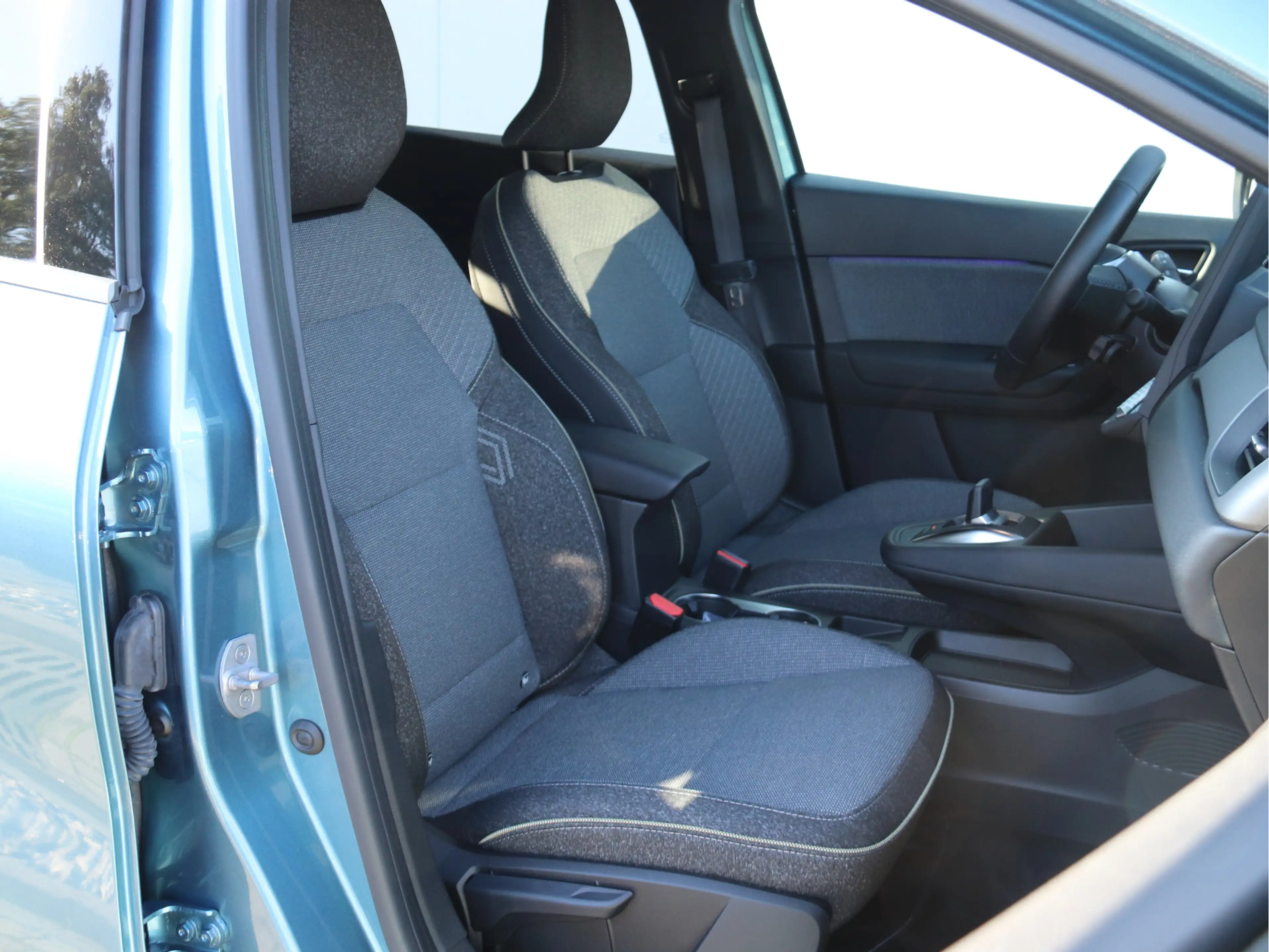 Renault Symbioz 1.8 E-Tech full hybrid 160 techno AUTOMAAT / VEEL — photo 3