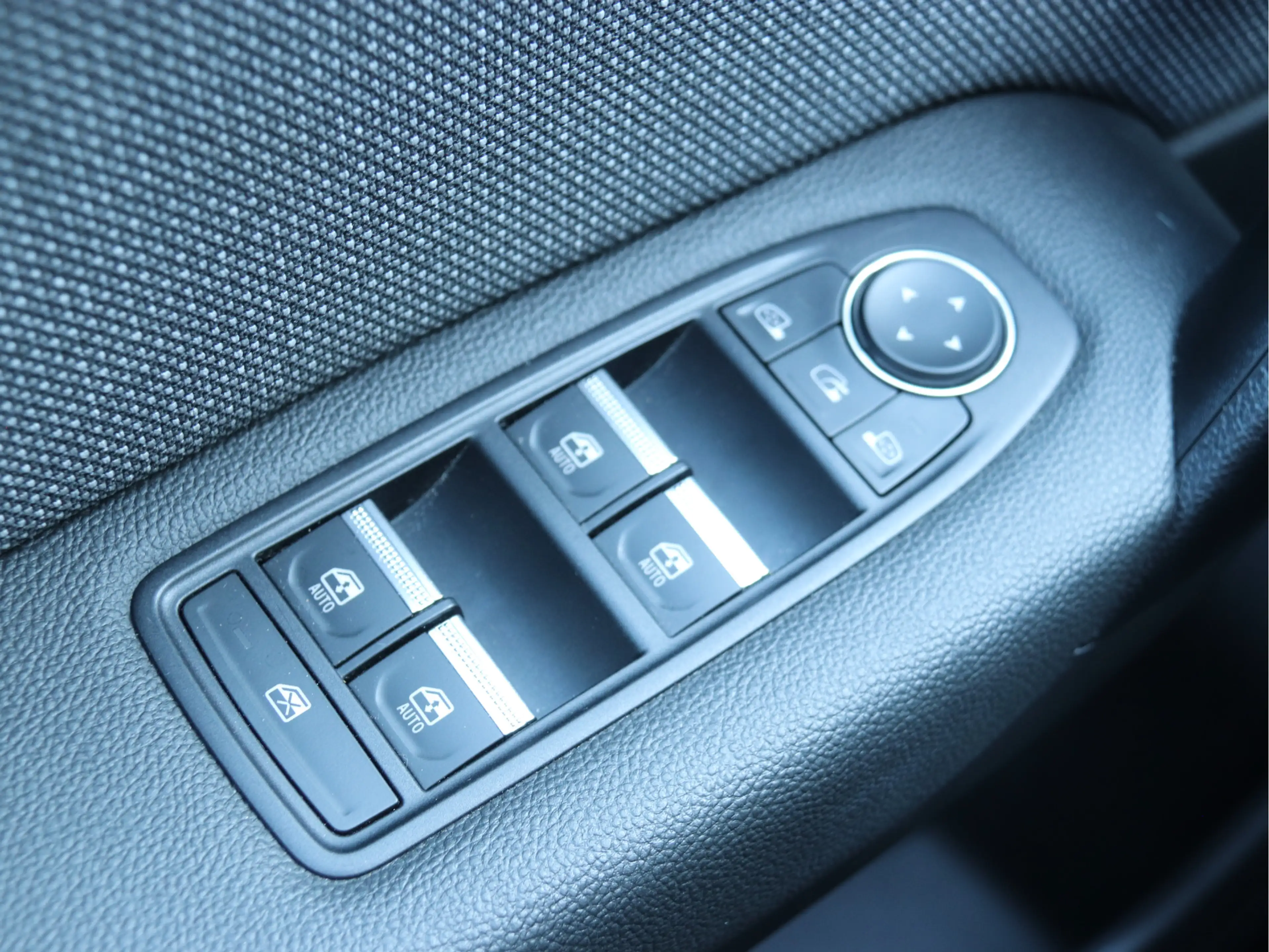 Renault Symbioz 1.8 E-Tech full hybrid 160 techno AUTOMAAT / VEEL — photo 8