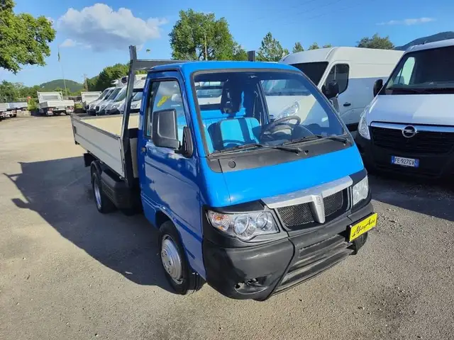 Piaggio Porter Porter 1.3 Maxxi RIBALTABILE