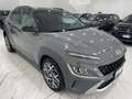 Hyundai KONA 2021 1.6 gdi hev Xline 2wd obbligo finanziamento Grau - thumbnail 8