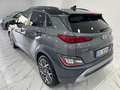 Hyundai KONA 2021 1.6 gdi hev Xline 2wd obbligo finanziamento Grau - thumbnail 4