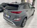 Hyundai KONA 2021 1.6 gdi hev Xline 2wd obbligo finanziamento Grau - thumbnail 6
