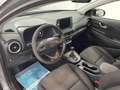 Hyundai KONA 2021 1.6 gdi hev Xline 2wd obbligo finanziamento Grau - thumbnail 10