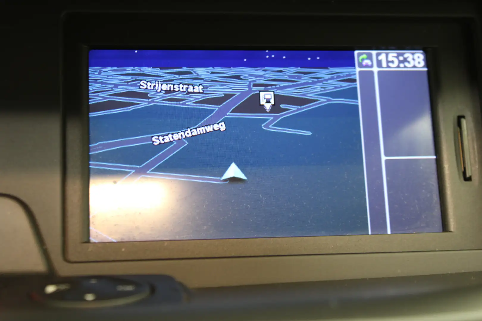 Renault Grand Scenic 1.2 TCe Bose 7p. |Pano| Noir - 2