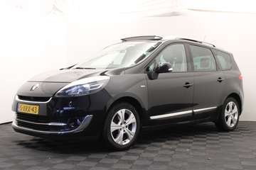 1.2 TCe Bose 7p. |Pano|