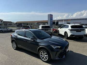 1.5 tsi / NO VINCOLI /