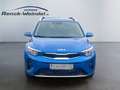 Kia Stonic 1.0T Vision Navi Klimaautom Rückfahrkam. Android A Blau - thumbnail 8