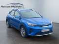 Kia Stonic 1.0T Vision Navi Klimaautom Rückfahrkam. Android A Blau - thumbnail 7
