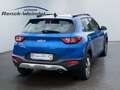 Kia Stonic 1.0T Vision Navi Klimaautom Rückfahrkam. Android A Blau - thumbnail 5