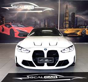 COMPETITION 510 CV CERTIFICATA CARBONCERAMICI OK PERMUTE