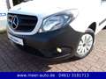 Mercedes-Benz Citan Tourer 109 CDI lang 2x Schiebetür/GJR/BT. Weiß - thumbnail 28