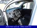 Mercedes-Benz Citan Tourer 109 CDI lang 2x Schiebetür/GJR/BT. Weiß - thumbnail 5