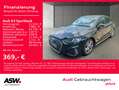 Audi A3 S line 40TFSI quattro LED GRA SHZ Schwarz - thumbnail 1