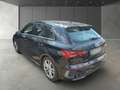 Audi A3 S line 40TFSI quattro LED GRA SHZ Schwarz - thumbnail 4