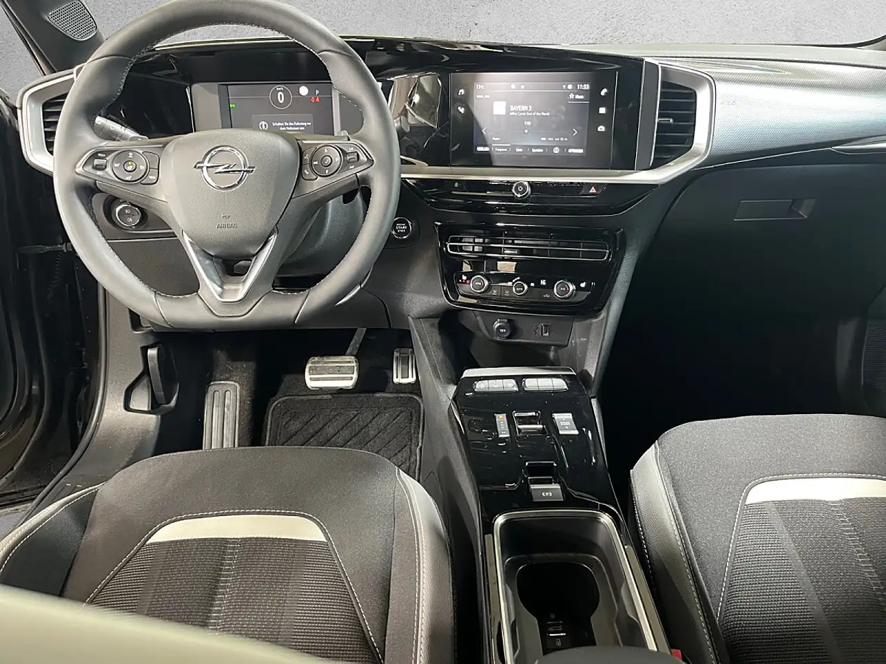 Opel Mokka 1,2 Direct Injection Turbo GS Aut. 8