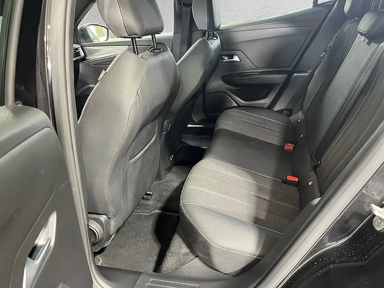 Opel Mokka 1,2 Direct Injection Turbo GS Aut. 7