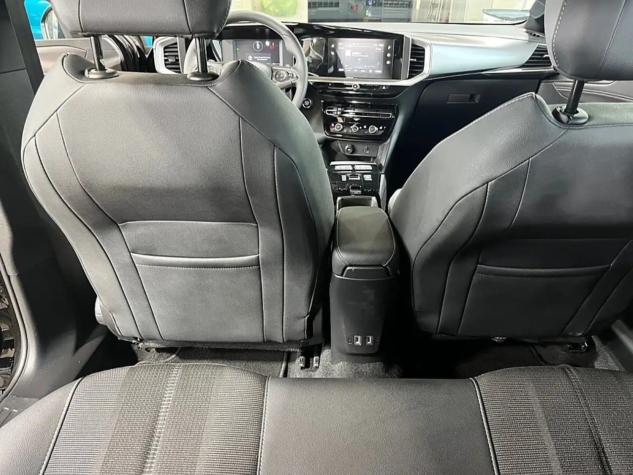 Opel Mokka 1,2 Direct Injection Turbo GS Aut. 14