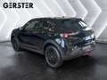 Opel Mokka 1,2 Direct Injection Turbo GS Aut. Schwarz - thumbnail 4