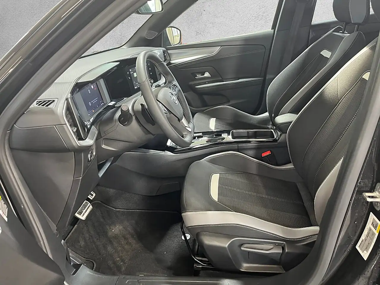 Opel Mokka 1,2 Direct Injection Turbo GS Aut. 6