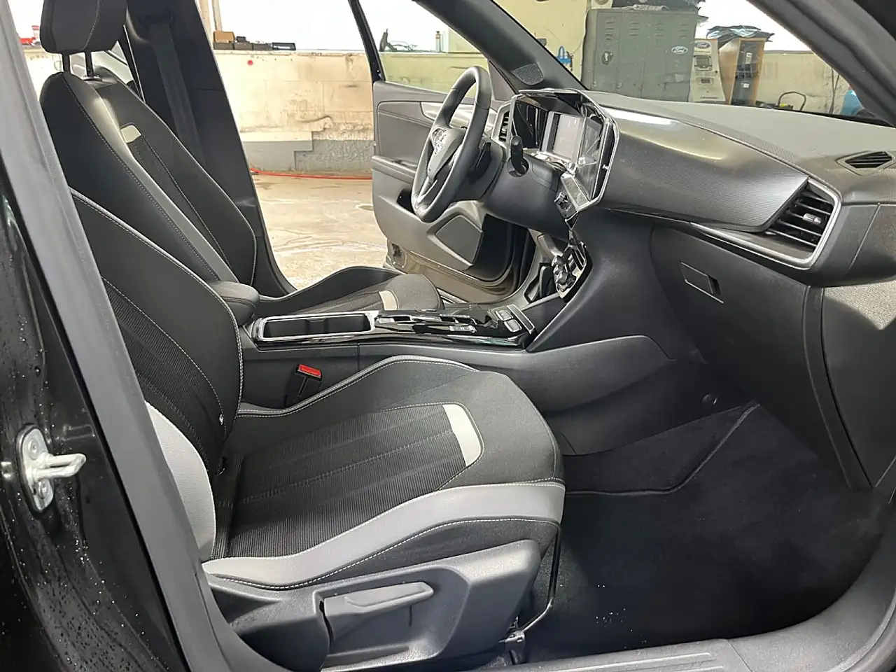 Opel Mokka 1,2 Direct Injection Turbo GS Aut. 16