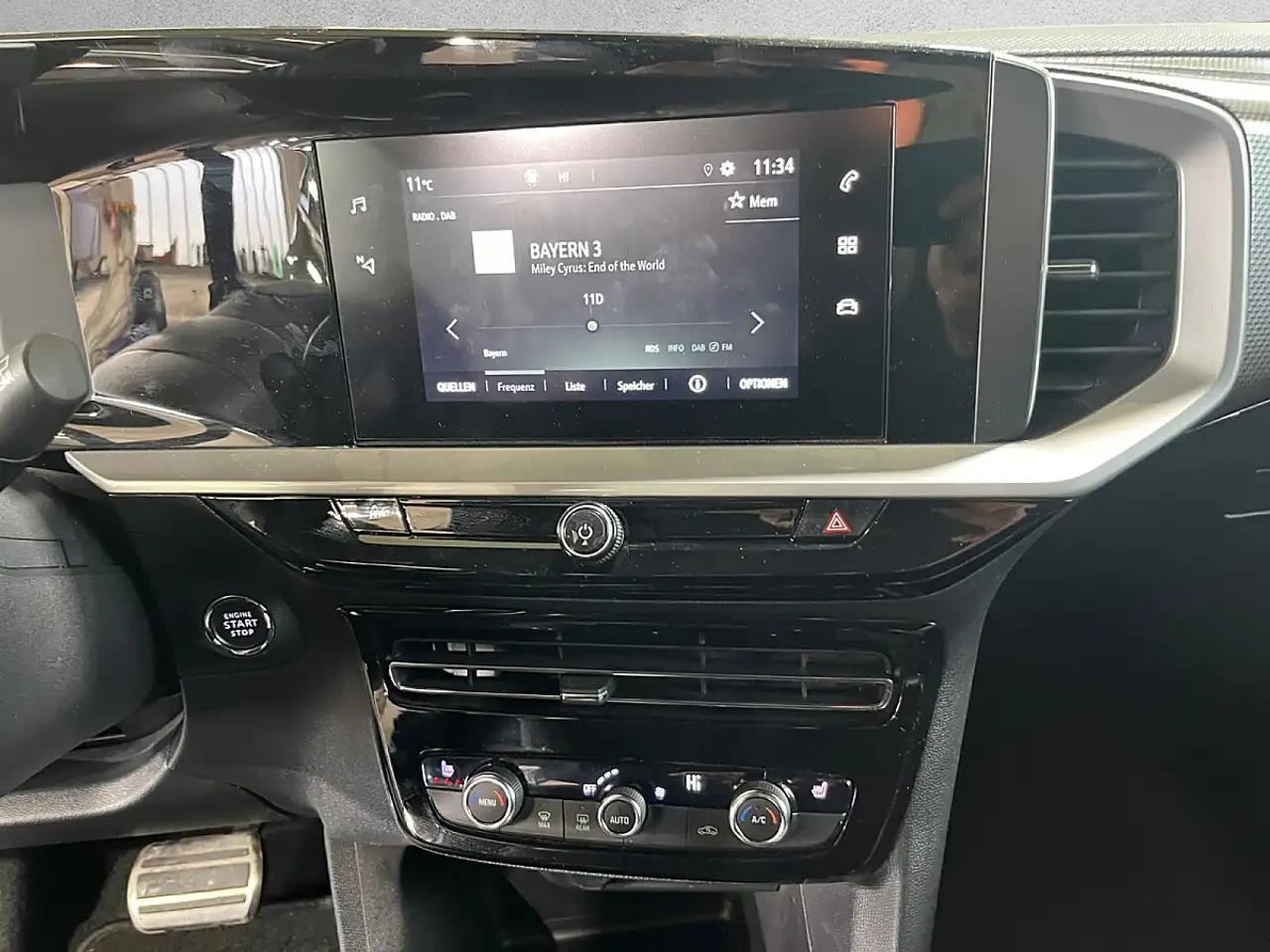 Opel Mokka 1,2 Direct Injection Turbo GS Aut. 10