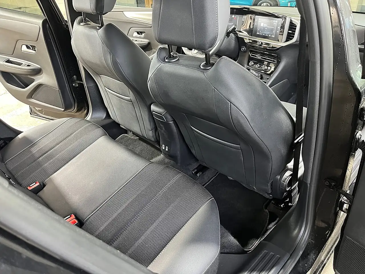 Opel Mokka 1,2 Direct Injection Turbo GS Aut. 18