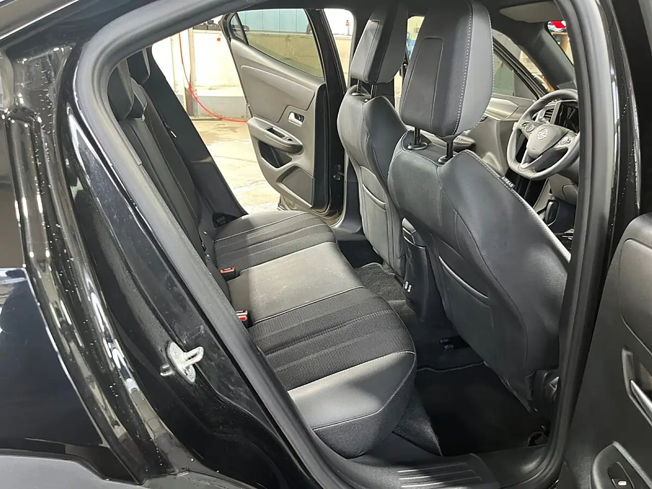 Opel Mokka 1,2 Direct Injection Turbo GS Aut. 19