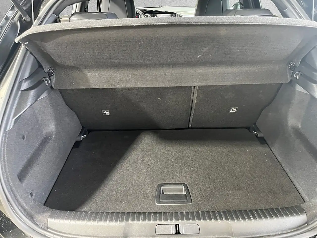 Opel Mokka 1,2 Direct Injection Turbo GS Aut. 13