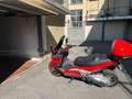 Gilera Nexus 500 Rouge - thumbnail 4