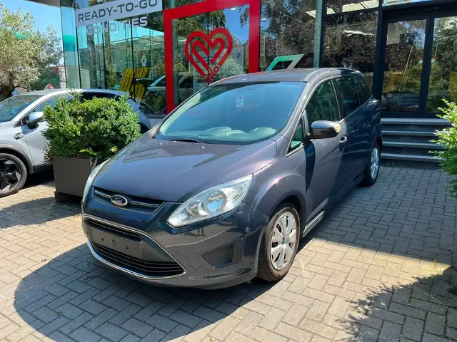 Ford Grand C-Max Grand C-Max 1.6 Ti-VCT Titanium