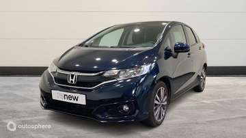 1.3 i-VTEC 102ch X-ROAD Executive CVT Euro6d-T