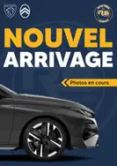 Fiat 600 1.2 Hybrid 100 DCT6