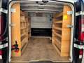 Renault Trafic L1H1 1000 1.6 dCi 95ps Grand Confort E6 Weiß - thumbnail 10