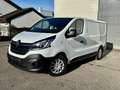 Renault Trafic L1H1 1000 1.6 dCi 95ps Grand Confort E6 Weiß - thumbnail 1