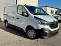 Renault Trafic L1H1 1000 1.6 dCi 95ps Grand Confort E6 Weiß - thumbnail 7