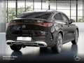 Mercedes-Benz GLC 400 e 4M AMG+PANO+AHK+LED+KAMERA+TOTW+KEYLESS Schwarz - thumbnail 5
