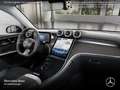 Mercedes-Benz GLC 400 e 4M AMG+PANO+AHK+LED+KAMERA+TOTW+KEYLESS Schwarz - thumbnail 11
