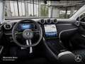 Mercedes-Benz GLC 400 e 4M AMG+PANO+AHK+LED+KAMERA+TOTW+KEYLESS Schwarz - thumbnail 10
