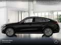 Mercedes-Benz GLC 400 e 4M AMG+PANO+AHK+LED+KAMERA+TOTW+KEYLESS Schwarz - thumbnail 6