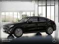 Mercedes-Benz GLC 400 e 4M AMG+PANO+AHK+LED+KAMERA+TOTW+KEYLESS Schwarz - thumbnail 3
