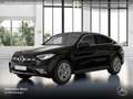 Mercedes-Benz GLC 400 e 4M AMG+PANO+AHK+LED+KAMERA+TOTW+KEYLESS Schwarz - thumbnail 14
