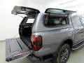 Ford Ranger 3.0 Aut. iAWD Wildtrak Hardtop+ACC+AHK Gris - thumbnail 12