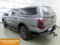Ford Ranger 3.0 Aut. iAWD Wildtrak Hardtop+ACC+AHK Gris - thumbnail 4