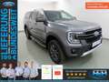Ford Ranger 3.0 Aut. iAWD Wildtrak Hardtop+ACC+AHK Gris - thumbnail 2