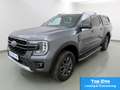 Ford Ranger 3.0 Aut. iAWD Wildtrak Hardtop+ACC+AHK Gris - thumbnail 3