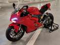 Ducati Panigale V4 Czerwony - thumbnail 4